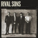 Rival Sons - Great Western Valkyrie (Anniversary Rival Sons - Great Western Valkyrie (Anniversary