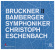 Bamberger Symphoniker Christoph Es - Bruckner: Symphony No. 2 Bamberger Symphoniker Christoph Es - Bruckner: Symphony No. 2