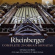 Christian Von Blohn - Rheinberger: Complete 20 Organ Sona Christian Von Blohn - Rheinberger: Complete 20 Organ Sona