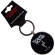 My Chemical Romance - The Black Parade Emblem Keychain My Chemical Romance - The Black Parade Emblem Keychain