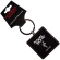 My Chemical Romance - The Black Parade Album Cover Keychain My Chemical Romance - The Black Parade Album Cover Keychain