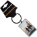Pink Floyd - Wish You Were Here Stamp Keychain Pink Floyd - Wish You Were Here Stamp Keychain