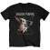 Smashing Pumpkins - Shiny Uni Bl T-Shirt Smashing Pumpkins - Shiny Uni Bl T-Shirt