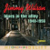 Jimmy Wilson - Blues In The Alley ? Selected Singl Jimmy Wilson - Blues In The Alley ? Selected Singl