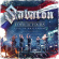 Sabaton - The Tour To End All Tours - Live In Amsterdam (3LP) Sabaton - The Tour To End All Tours - Live In Amsterdam (3LP)
