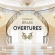 German Brass - Overtures (50 Year Anniversary) German Brass - Overtures (50 Year Anniversary)