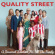 Lowe Nick - Quality Street: A Seasonal Selectio Lowe Nick - Quality Street: A Seasonal Selectio