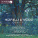 London Chamber Ensemble Madeleine - Howells & Wood: Quartets London Chamber Ensemble Madeleine - Howells & Wood: Quartets