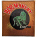 Bob Marley - Exodus Lion Printed Patch Bob Marley - Exodus Lion Printed Patch