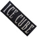 Ice Cube - Logo Woven Patch Ice Cube - Logo Woven Patch
