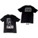 Nine Inch Nails - Self Destruct 94 Uni Bl T-Shirt Nine Inch Nails - Self Destruct 94 Uni Bl T-Shirt