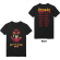 Sum 41 - Out For Blood Uni Bl T-Shirt Sum 41 - Out For Blood Uni Bl T-Shirt
