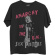 Sex Pistols - Anarchy In The Uk Bl T-Shirt Sex Pistols - Anarchy In The Uk Bl T-Shirt