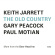 Keith Jarrett Paul Motian Gary Peacock - The Old Country (CD) Keith Jarrett Paul Motian Gary Peacock - The Old Country (CD)