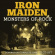 Iron Maiden - Monsters Of Rock (2 Cd) Iron Maiden - Monsters Of Rock (2 Cd)
