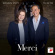 Yo-Yo Ma & Kathryn Stott - Merci Yo-Yo Ma & Kathryn Stott - Merci