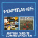 Penetration - Moving Targets/Coming Up For Air Penetration - Moving Targets/Coming Up For Air
