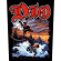Dio - Holy Diver Back Patch Dio - Holy Diver Back Patch