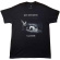 Joy Division - Classic Closer Uni Bl T-Shirt Joy Division - Classic Closer Uni Bl T-Shirt