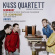 Kuss Quartett & Maurice Steger - Schubert: String Quartet No.14 'Death & The Maiden' Kuss Quartett & Maurice Steger - Schubert: String Quartet No.14 'Death & The Maiden'