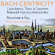 David Ponsford David Hill - Bach-Centricity - Concertos, Trios David Ponsford David Hill - Bach-Centricity - Concertos, Trios