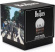 The Beatles - The Beatles (Abbey Road) Boxed Snow Globe (65Mm) The Beatles - The Beatles (Abbey Road) Boxed Snow Globe (65Mm)