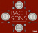 Controcorrente Chamber Orchestra - Bach Sons - Symphonies Of The Bach Controcorrente Chamber Orchestra - Bach Sons - Symphonies Of The Bach