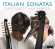 Duilio Galfetti Luca Pianca - Italian Sonatas By Sammartini, Leo, Duilio Galfetti Luca Pianca - Italian Sonatas By Sammartini, Leo,