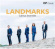 Cohen/Kreisler/Sting/Poulenc/Ruiz/T - Landmarks Cohen/Kreisler/Sting/Poulenc/Ruiz/T - Landmarks
