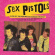 Sex Pistols - Ever Get The Feeling You Ve Been Ch Sex Pistols - Ever Get The Feeling You Ve Been Ch