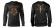 Dimmu Borgir - L/S Free Will (Xl) Dimmu Borgir - L/S Free Will (Xl)