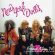 New York Dolls/Actress - French Kiss 74 + Actress - Birth Of New York Dolls/Actress - French Kiss 74 + Actress - Birth Of