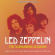 Led Zeppelin - The Scandinavia Sessions (Splatter) Led Zeppelin - The Scandinavia Sessions (Splatter)