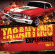 Various Artists - Tarantino Experience Take 3 The (2 Various Artists - Tarantino Experience Take 3 The (2