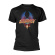 Journey - T/S - Classic Wings (Xxl) Journey - T/S - Classic Wings (Xxl)