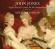 John Jones - Eight Sets Of Lessons For The Harps John Jones - Eight Sets Of Lessons For The Harps