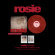 Rose - Rosie (Vampirehollie Edition Red Vinyl) Rose - Rosie (Vampirehollie Edition Red Vinyl)