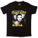 Green Day - Yellow Pick -Nimrod Uni Bl T-Shirt Green Day - Yellow Pick -Nimrod Uni Bl T-Shirt