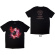 David Gilmour - Luck & Strange London Uni Bl T-Shirt David Gilmour - Luck & Strange London Uni Bl T-Shirt