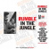 Soul Jazz Records Presents - Rumble In The Jungle (Red Vinyl) Soul Jazz Records Presents - Rumble In The Jungle (Red Vinyl)