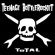 Teenage Bottlerocket - Total: 20Th Anniversary Edition (Black W/ White Accent Vinyl) (Rsd2025) Teenage Bottlerocket - Total: 20Th Anniversary Edition (Black W/ White Accent Vinyl) (Rsd2025)