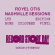 Royel Otis - Nashville Sessions Ep (Bone 10Inch) (Rsd2025) Royel Otis - Nashville Sessions Ep (Bone 10Inch) (Rsd2025)
