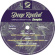 V/A - Deep Rooted (Compiled & Mixed By Atjazz) Vinyl Sampler V/A - Deep Rooted (Compiled & Mixed By Atjazz) Vinyl Sampler