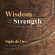 Siglo De Oro Patrick Allies Simon - Wisdom & Strength Siglo De Oro Patrick Allies Simon - Wisdom & Strength