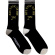 Tupac - All Eyez On Me Uni Bl Socks Tupac - All Eyez On Me Uni Bl Socks