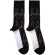 Beatles - Abbey Road Outlines Uni Bl Socks Beatles - Abbey Road Outlines Uni Bl Socks