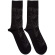 Cypress Hill - Leaf Pattern Uni Bl Socks Cypress Hill - Leaf Pattern Uni Bl Socks