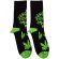 Cypress Hill - Logo & Leaves Uni Bl Socks Cypress Hill - Logo & Leaves Uni Bl Socks