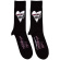 Machine Gun Kelly - Heart Face Uni Bl Socks Machine Gun Kelly - Heart Face Uni Bl Socks
