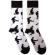 Monty Python - Silly Walks Uni Wht Socks Monty Python - Silly Walks Uni Wht Socks